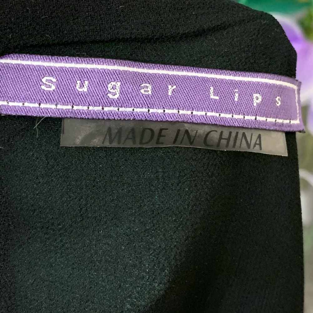SugarLips emerald green bubble hem dress - Picture 12 of 14
